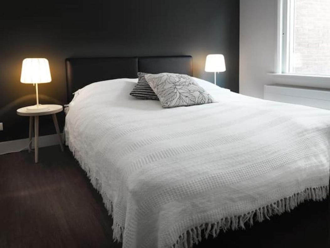 Het Appense Veld Apartment Klarenbeek Екстериор снимка